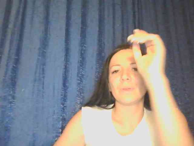 AlikaLorensTalk webcam