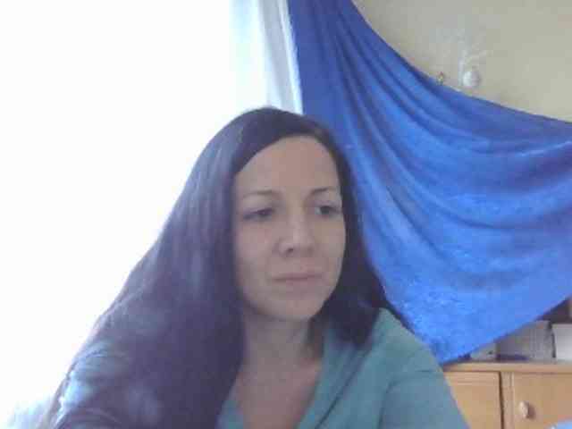 AlikaLorensTalk webcam