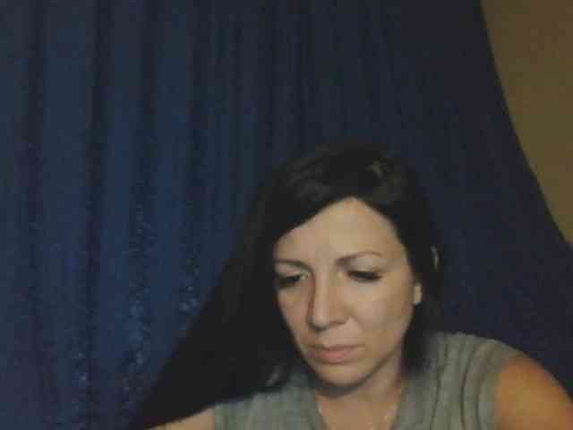 AlikaLorensTalk webcam