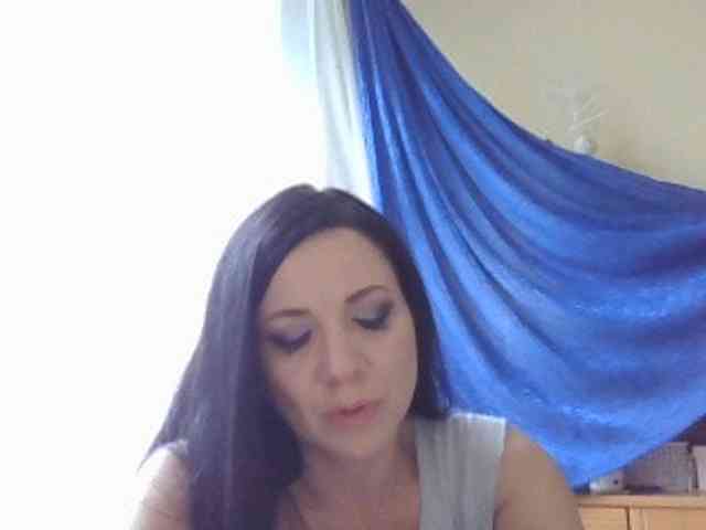 AlikaLorensTalk webcam