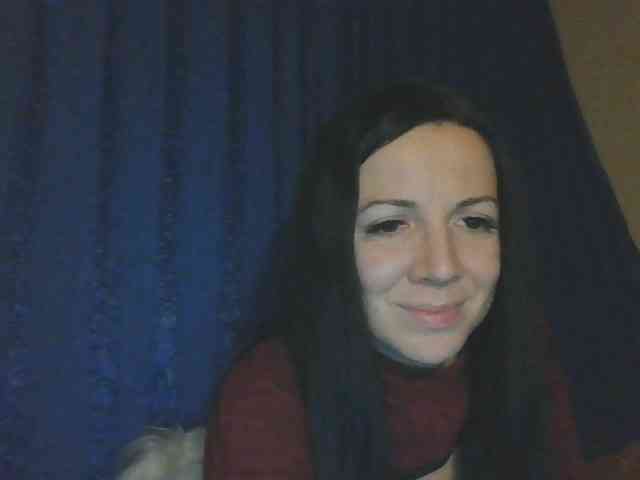 AlikaLorensTalk webcam