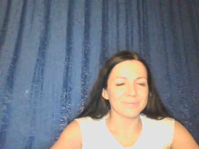 AlikaLorensTalk webcam