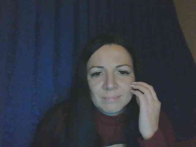 AlikaLorensTalk webcam