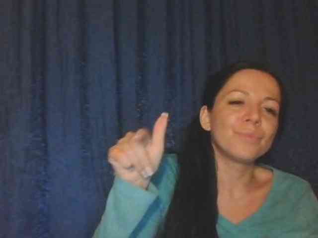 AlikaLorensTalk webcam