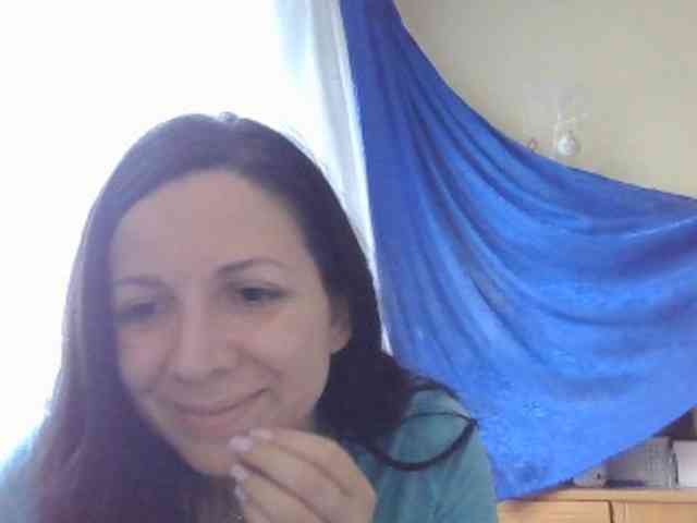 AlikaLorensTalk webcam