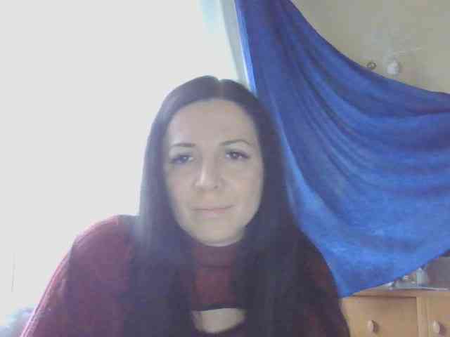 AlikaLorensTalk webcam