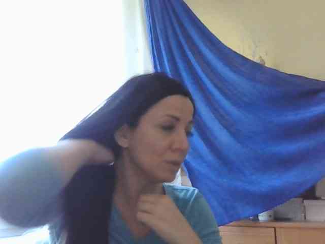 AlikaLorensTalk webcam