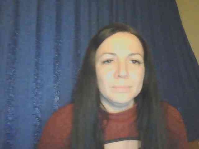 AlikaLorensTalk webcam
