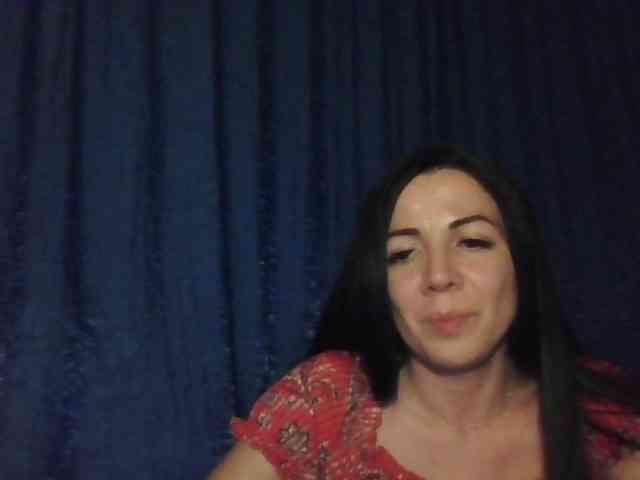AlikaLorensTalk webcam