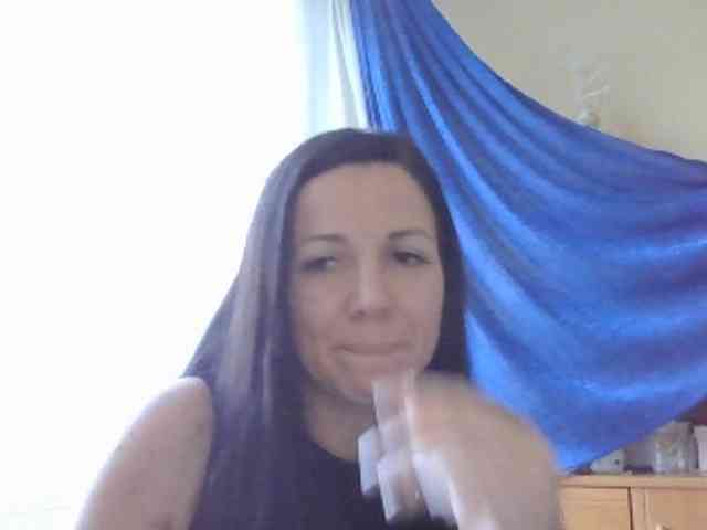 AlikaLorensTalk webcam