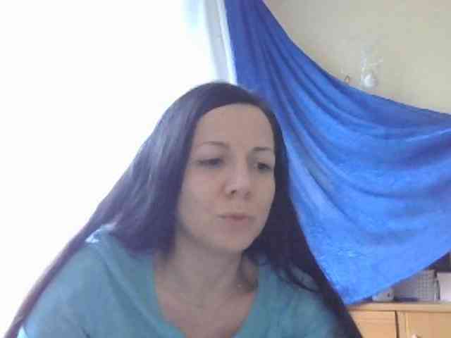 AlikaLorensTalk webcam