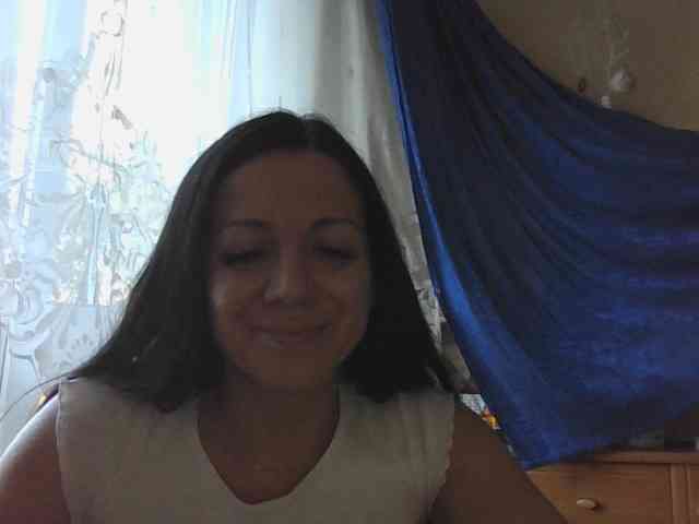 AlikaLorensTalk webcam
