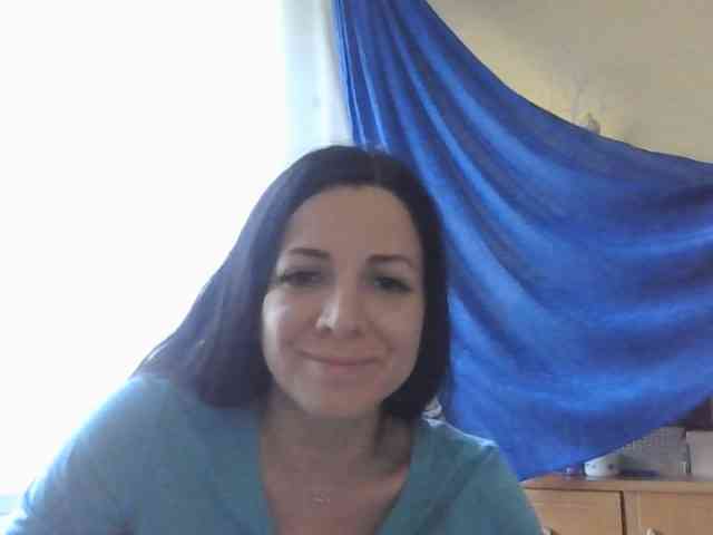AlikaLorensTalk webcam