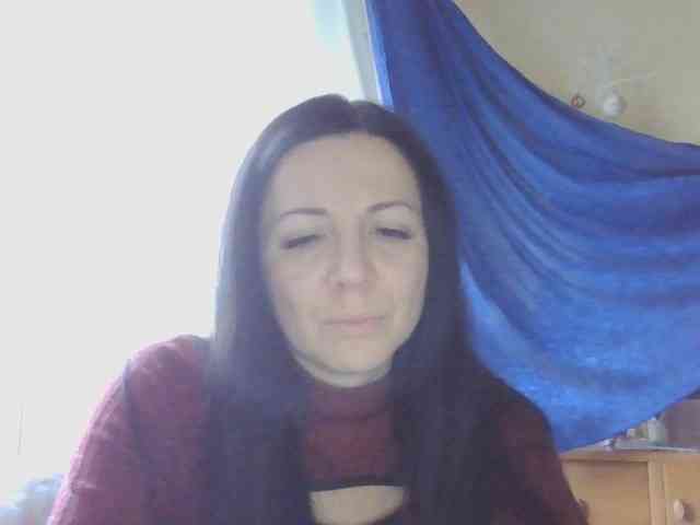 AlikaLorensTalk webcam
