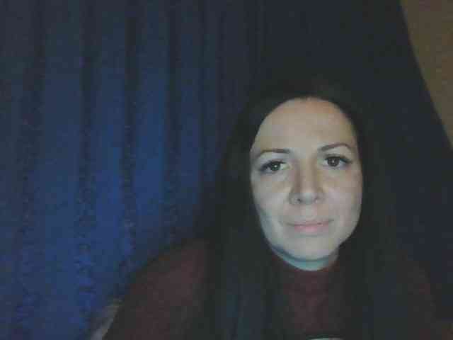 AlikaLorensTalk webcam