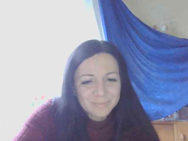 AlikaLorensTalk webcam