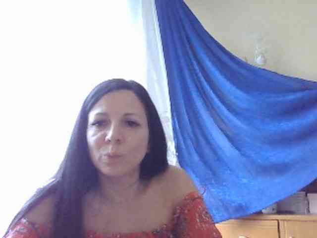 AlikaLorensTalk webcam