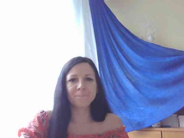 AlikaLorensTalk webcam