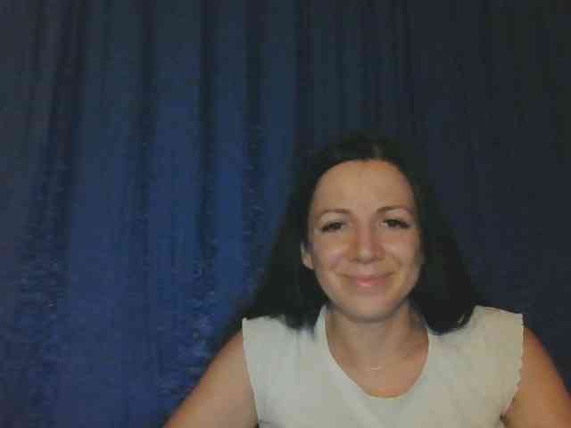 AlikaLorensTalk webcam