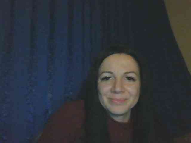 AlikaLorensTalk webcam