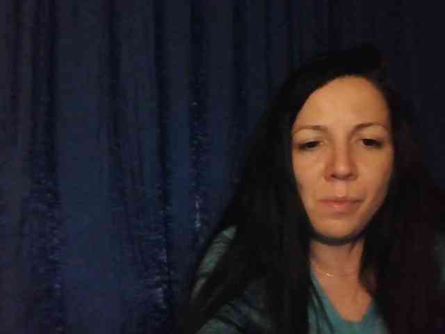 AlikaLorensTalk webcam