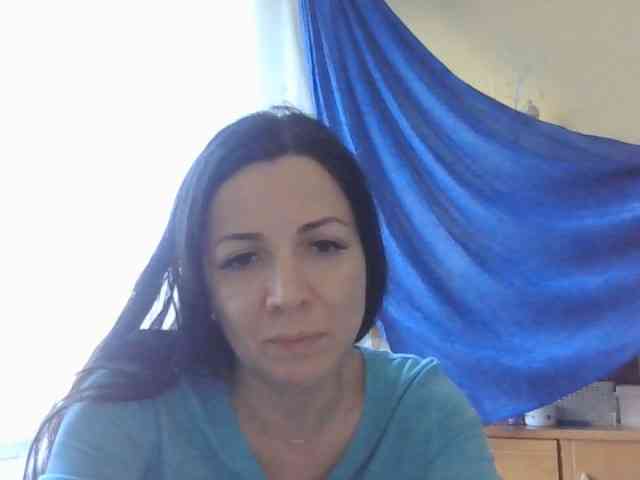 AlikaLorensTalk webcam