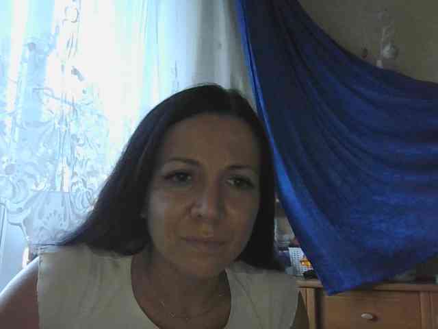 AlikaLorensTalk webcam