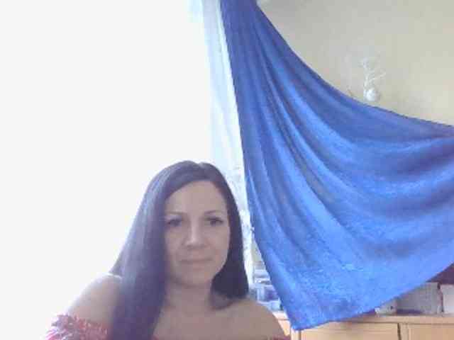 AlikaLorensTalk webcam
