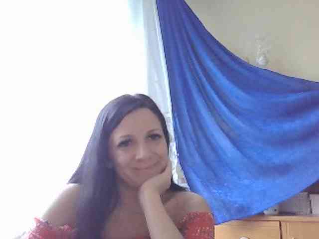 AlikaLorensTalk webcam