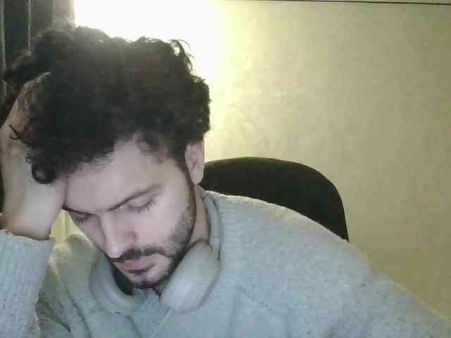 Mmprolite Live Webcam on BongaCams