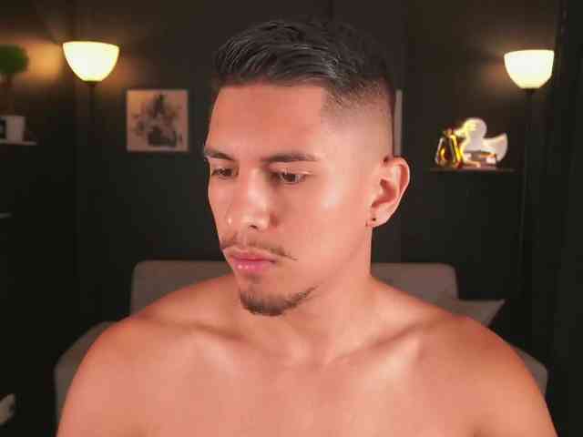 AaronFox AaronFox
