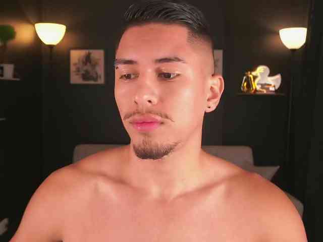 AaronFox AaronFox