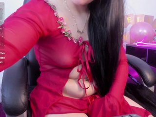 MIA-MORALEZ Porn Show