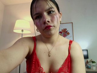 MIA-MORALEZ Porn Show