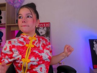 Mia_Moralez Porn Show