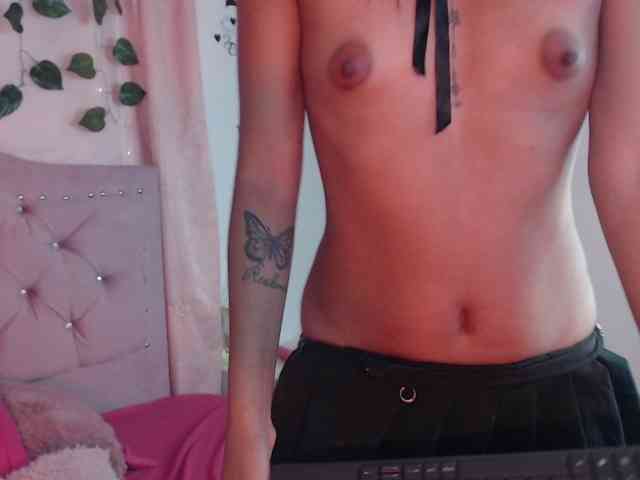 kathyfoxx Live Webcam on BongaCams