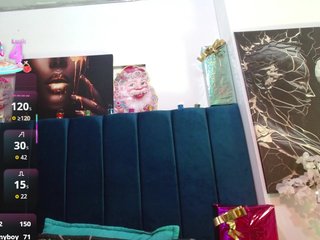 francheskapower Porn Show