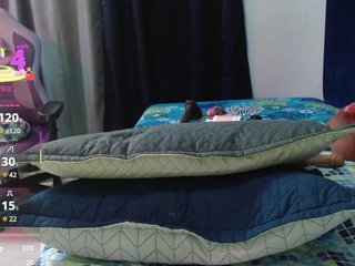 francheskapower Porn Show