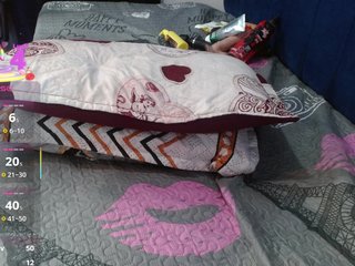 francheskapower Porn Show