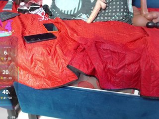 francheskapower Porn Show