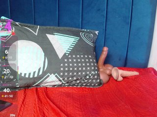 francheskapower Porn Show