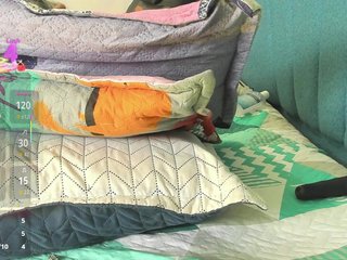 francheskapower Porn Show