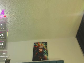 francheskapower Porn Show