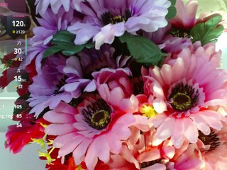 francheskapower Porn Show