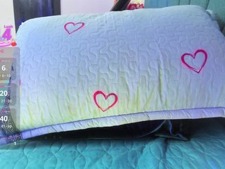 francheskapower Porn Show