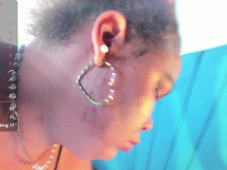 francheskapower Porn Show