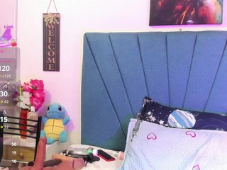 francheskapower Porn Show