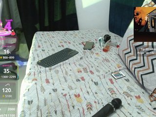 francheskapower Porn Show