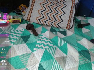 francheskapower Porn Show