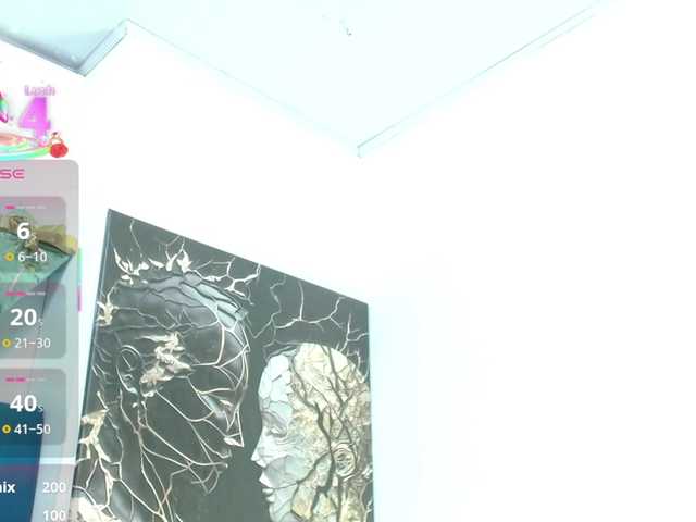 francheskapower from BongaCams